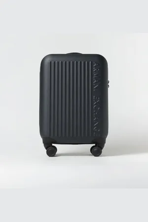Armani Exchange Travel Bag Men colour