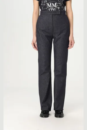 Max Mara Trousers Woman colour