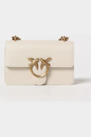 Pinko Crossbody Bags Woman colour