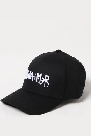 DISCLAIMER Hat Woman color