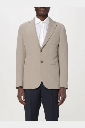 Giorgio Armani Blazer Men colour
