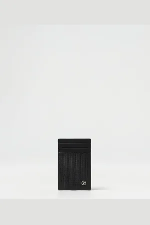 Giorgio Armani Wallet Men color