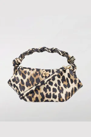 Ganni Handbag Woman color