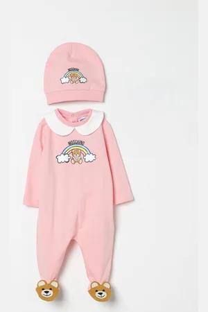 Moschino Jumpsuit Kids color