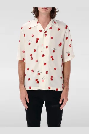 AMIRI Shirt Men colour