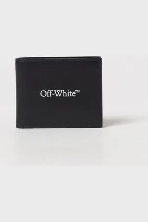 OFF-WHITE Wallet Men color
