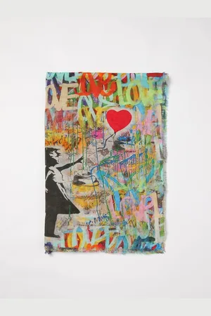 Faliero Sarti Scarf Woman color