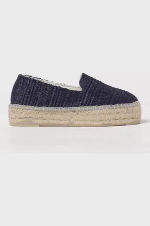 MANEBI Espadrilles Woman color