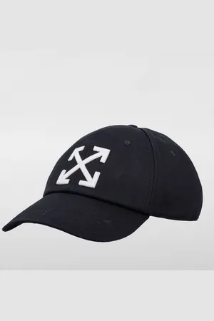 OFF-WHITE Hat Men color