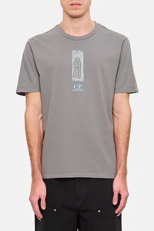 C.P. Company T-Shirt C. P. COMPANY Men color