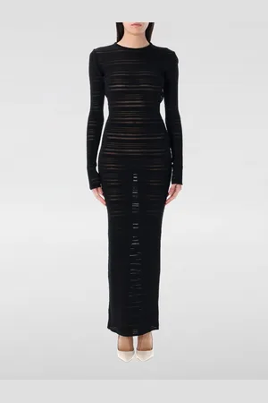ANDREADAMO Dress Woman color