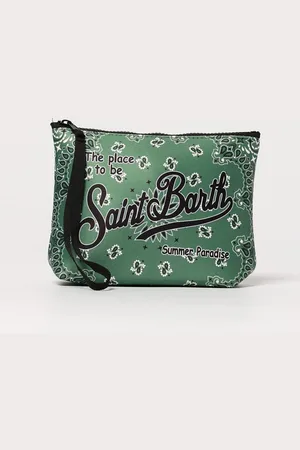 MC2 SAINT BARTH Clutch Woman color