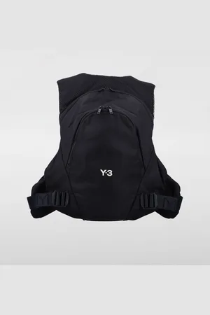 Y-3 Backpack Men color