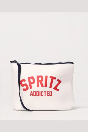 MC2 SAINT BARTH Clutch Woman color