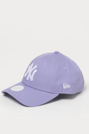 New Era Hat Woman colour