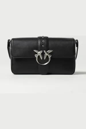 Pinko Crossbody Bags Woman colour
