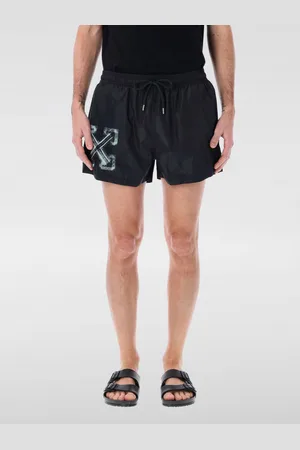 OFF-WHITE Swimsuit Men color