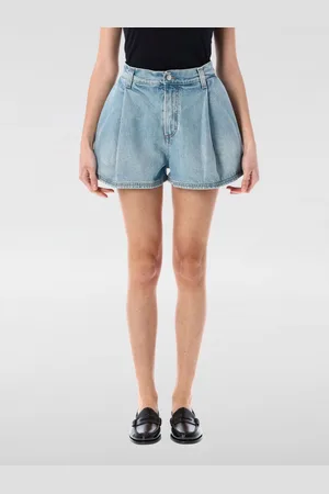 haikure Short Woman color
