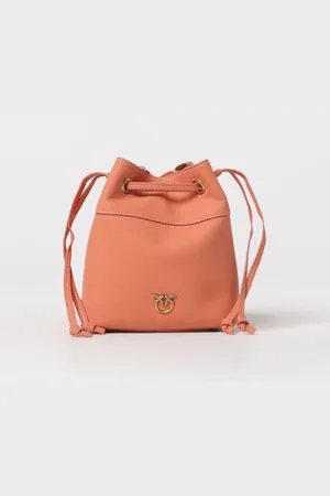 Pinko Crossbody Bags Woman color