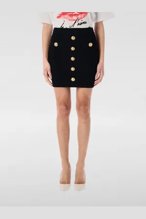 Balmain Skirt Woman colour