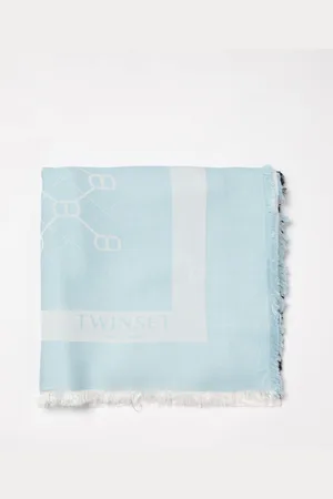 Twin-Set Scarf Woman colour