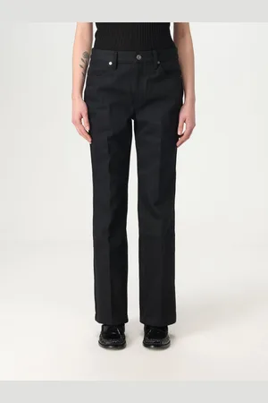 Jil Sander Jeans Woman colour