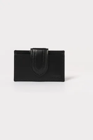 Jacquemus Wallet Woman color