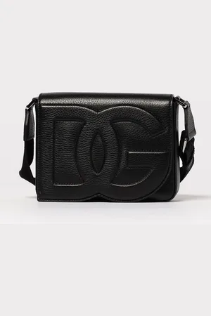 Dolce & Gabbana Shoulder Bag Men color
