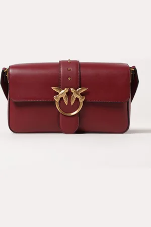 Pinko Crossbody Bags Woman colour