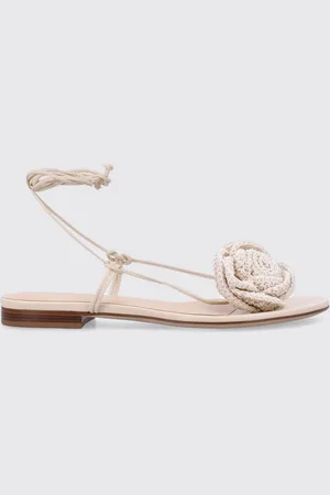 MAGDA BUTRYM Flat Sandals Woman color