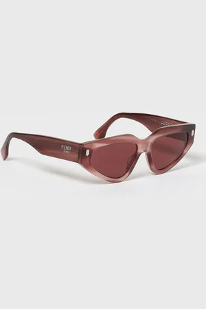 Fendi Sunglasses Woman color