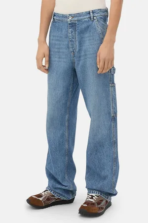 Bottega Veneta Jeans Men colour