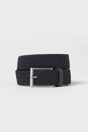 Armani Exchange Belt Men colour