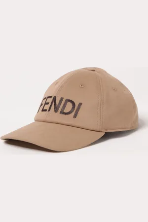 Fendi Hat Men colour