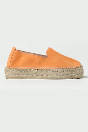 MANEBI Espadrilles Woman color