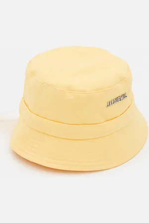 Jacquemus Hat Men colour