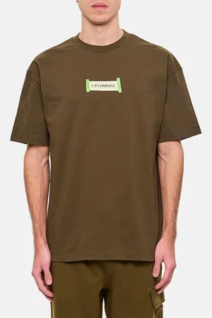 C.P. Company T-Shirt C. P. COMPANY Men color
