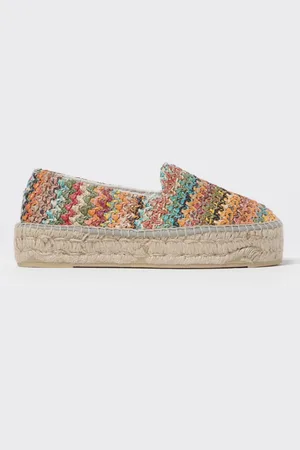 MANEBI Espadrilles Woman color