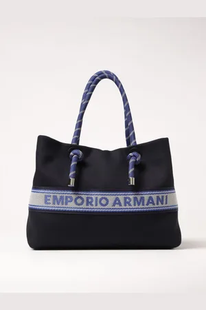 Emporio Armani Shoulder Bag Woman colour
