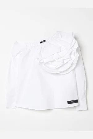 Balmain Shirt Kids color