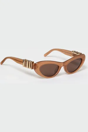 Loewe Sunglasses Woman color