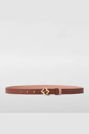 Fendi Belt Woman color