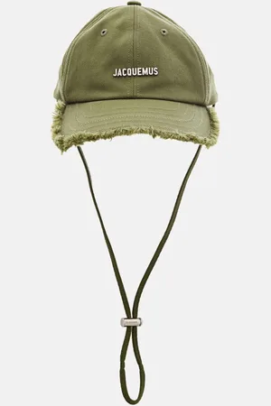 Jacquemus Hat Woman colour