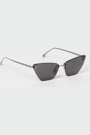 Fendi Sunglasses Woman color