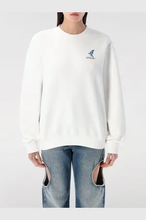 OFF-WHITE Sweatshirt Woman color