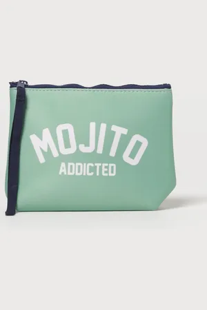MC2 SAINT BARTH Clutch Woman color