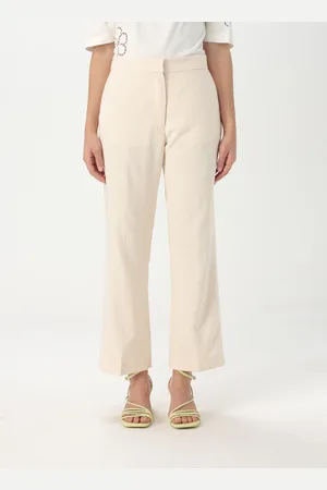 Msgm Trousers Woman colour