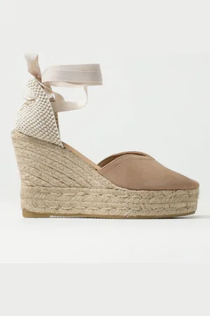 MANEBI Espadrilles Woman color