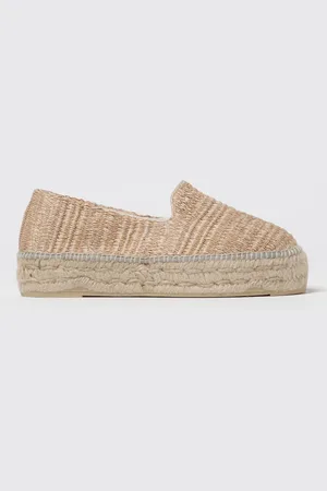 MANEBI Espadrilles Woman color