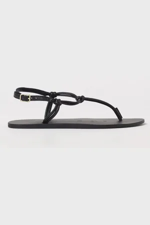 MANEBI Heeled Sandals Woman color